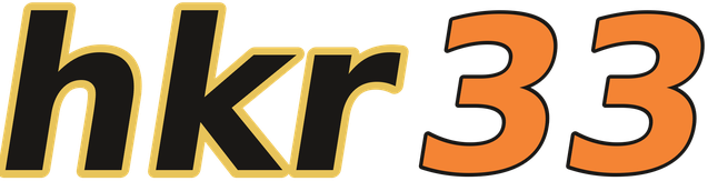 hkr33 logo